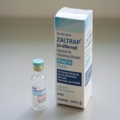 zaltrap 100mg