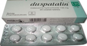 Duspatalin 135 135mg