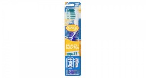 Oral B brush complete deep clean 