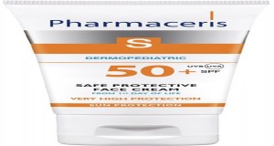 pharmaceris s-safe protective face cream 50ml