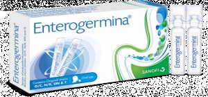 enterogermina 5ml