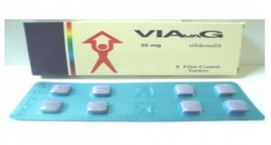 Viavag 25mg