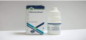 Optozoline 10 ml