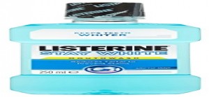 LISTERINE® Advanced Tartar Control 250 ml