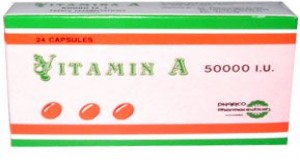 Vitamin-A 