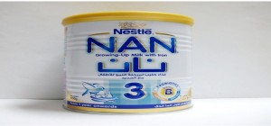 نان 3 400 gm لبن اطفال - روشتة دوت كوم