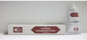 فيوديرم-هيدروكورتايزون 3%