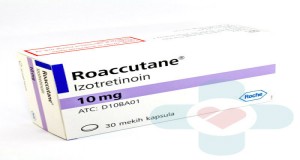 Roaccutane 10mg