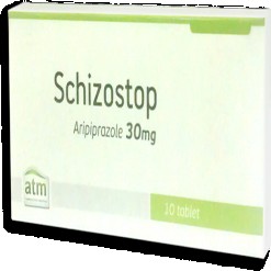 Schizostop 30mg