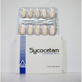 سيكوستام 500mg اقراص 500 مجم