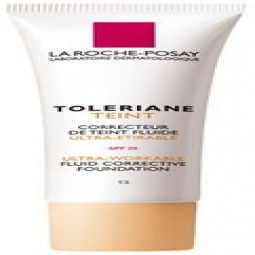Toleriane Teint Fluid Foundation shade 10 30ml