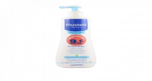 موستيلا بيبي هيدرا 500ml