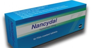 Nancydal 25mg