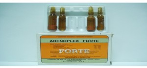 Adenoplex  Forte 10mg