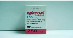 Fortum 250mg
