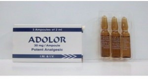 Adolor 30mg