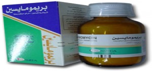 Primomycin 60 ml