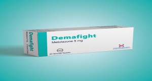 demafight 5mg