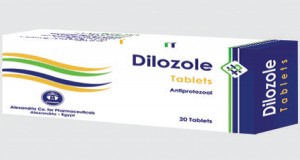 ديلوزول 250mg