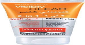 Visibly Clear® 2-in-1 Wash Mask 150ml