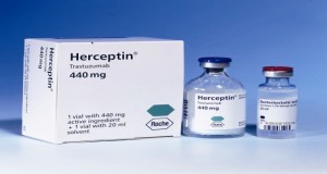 Herceptin 440mg