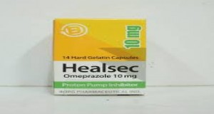 HealSec 10mg