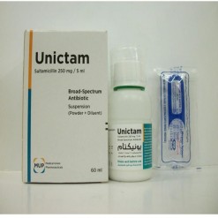 Unictam 250mg