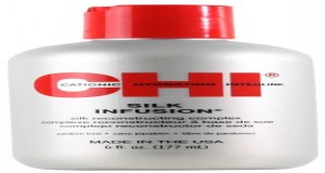 chi infra silk infusion 177ml