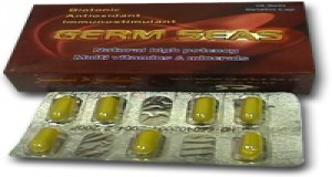 Germ Seas 