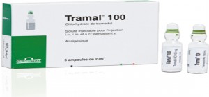 ترامال 100mg