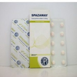 سبازاواي 0.15mg اقراص 0.15 مجم