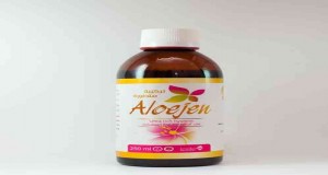 Aloejen 200 ml