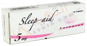 Sleep-aid 10mg
