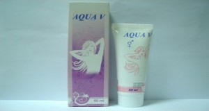 Aqua V 60 ml