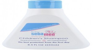Children's Shampoo