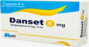 دانسيت 8mg