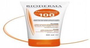 فوتوديرم ماكس انفيسيبل 40 ML