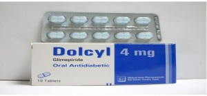 Dolcyl 4mg