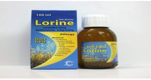 Lorine 5mg