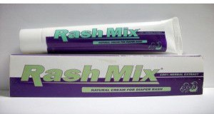 Rash Mix 60 gm