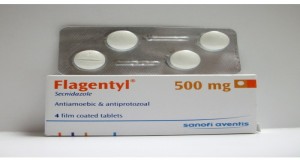 Flagentyl