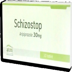 شيزوستوب 30mg