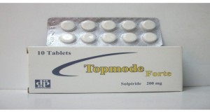 Topmode 200 mg