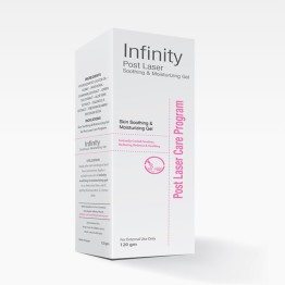 انفينيتي جل 120ml