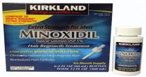 Aig Minoxidil 5%