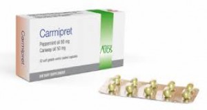 Carmipret