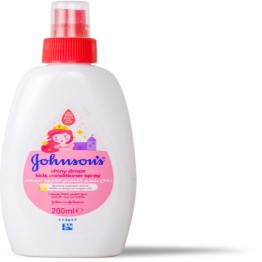 جونسون شايني دروبس 200ml