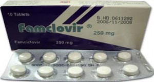 Famclovir 250mg