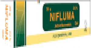 Nifluma 2.5%