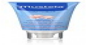 mustela after-sun lotion 125ml